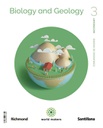 [9788468077987] 3ESO BIOLOGY & GEOLOGY MADRID WM ED22