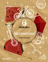 [9788414322345] MATEMÁTICAS 6 - 6º EPR - OPERACIÓN MUNDO