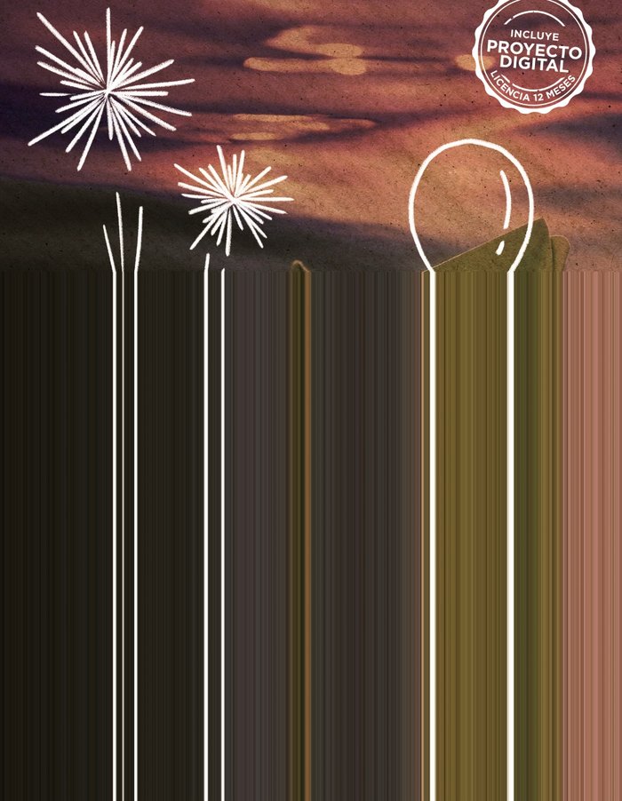 FÍSICA Y QUÍMICA 4 - ESO - OPERACIÓN MUNDO