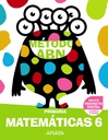 [9788414322697] EP 6 - MATEMATICAS - ABN