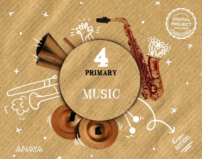 EP 4 - MUSIC 4 - GLOBAL ACTION