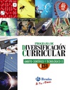 [9788469634127] ESO 4 - DIVERSIF CURRICULAR AMBITO CIENTIFICO Y TECNOLOGICO 4 - A TU RITMO