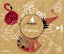 [9788414321331] EP 4 - PLASTICA - OPERACION MUNDO