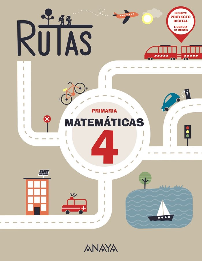 EP 4 - MATEMATICAS - RUTAS