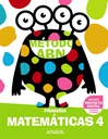 [9788414320150] EP 4 - MATEMATICAS - ABN