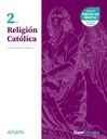 [9788414328798] RELIGIÓN CATÓLICA 2 - ESO - NUEVO ENCUENTRO