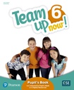 [9788420577333] EP 6 - TEAM UP NOW! & INTERACTIVE ST AND DIGITAL RESOURCES ACCESS CODE