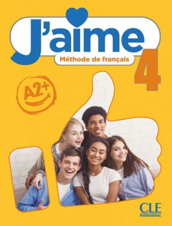 ESO 4 - J'AIME MEC