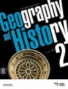 [9788414331729] GEOGRAPHY AND HISTORY 2. STUDENT'S BOOK - 2º ESO - GLOBAL THINKERS