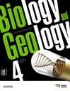 [9788414331422] ESO 4 - BIOLOGY AND GEOLOGY 4 - GLOBAL THINKERS