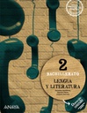 [9788414329474] BACH 2 - LENGUA Y LITERATURA - OPERACION MUNDO