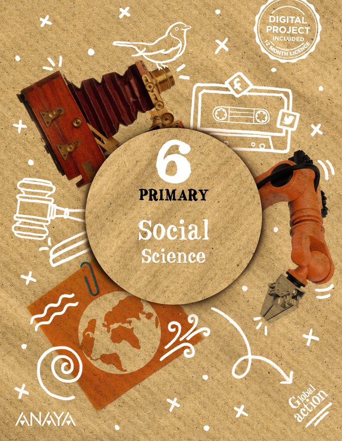 EP 6 - SOCIAL SCIENCE 6 - GLOBAL ACTION