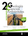 [9788414329795] GEOLOGÍA Y CIENCIAS AMBIENTALES 2. - BACHILLERATO - A TU MANERA