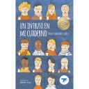 [9788414041079] UN INTRUSO EN MI CUADERNO