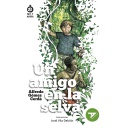 [9788414052525] UN AMIGO EN LA SELVA