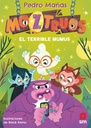 [9788419102362] MOZTRUOS 1 EL TERRIBLE MUMUS