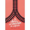 [9788413924281] LA CHICA DEL ANDEN DE ENFRENTE