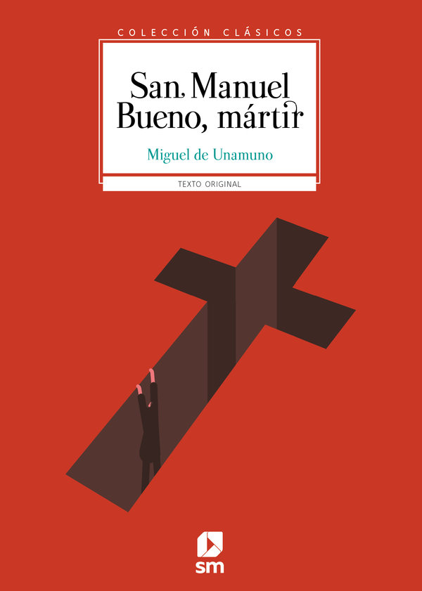 SAN MANUEL BUENO MARTIR