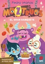 [9788419102355] MOZTRUOS 2 EL GRAN BANQUETE