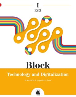 BLOCK I TECHNOLOGY DIGITALIZATION I ESO 22