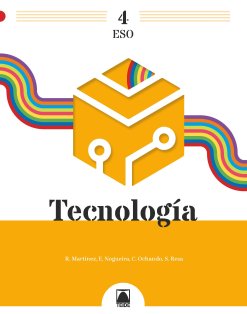 TECNOLOGIA 4ºESO 23