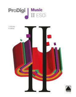 MUSIC II ESO WB 22 PRODIGI