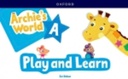 [9780194088299] ARCHIE'S WORLD A PLAY & LEARN PK REV