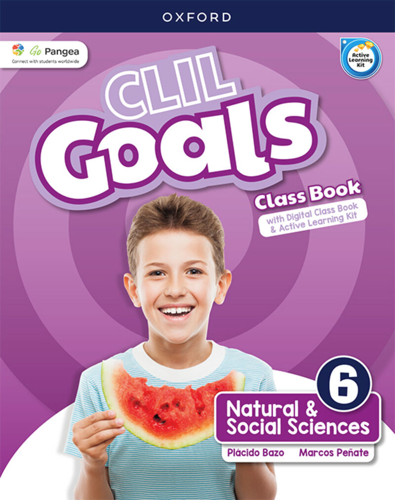 CLIL GOALS NAT&SOC SCIENCE P6 CB
