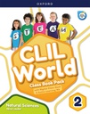 [9780190546724] CLIL WORLD NATURAL SCIENCE P2 CB