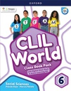 [9780190546885] CLIL WORLD SOCIAL SCIENCE P6 CB