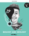 [9780190539924] GENIOX BIO&GEO 4ºESO SB