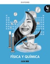 [9780190539870] GENIOX FIS Y QUIM 4ºESO LA