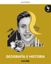 [9780190539979] GENIOX GEOHIS 4ºESO LA