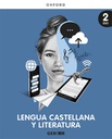 [9780190534554] GENIOX LENG Y LIT 2ºESO LA
