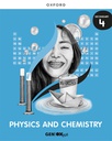 [9780190541705] GENIOX PHY&CHEM 4ºESO SB
