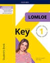 [9780190551605] KEY 1 SB 2ED LOMLOE PACK