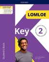 [9780190551612] KEY 2 SB 2ED LOMLOE PACK
