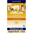 [9780194081894] LIFE VISION UPP-INT WB