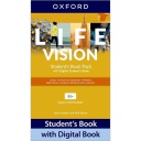 [9780194063685] LIFE VISION UPP-INT SB