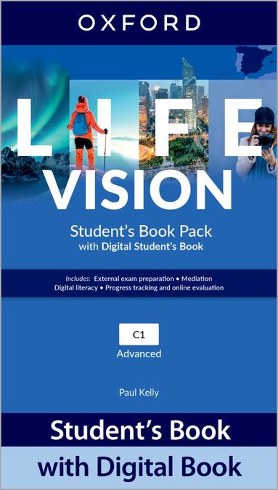 LIFE VISION ADV SB