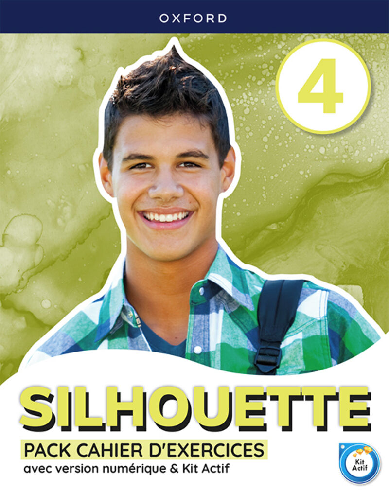 SILHOUETTE 4º ESO CE