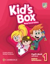 [9788413224350] KID'S BOX NEW GENERATION 1ºEP ST WITH EBOOK 23