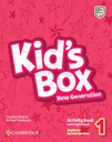 [9788413224398] KIDS BOX NEW GENERATION 1ºEP WB FOR SPANISH BOOKLET 23