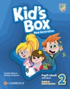 [9788413225067] KID'S BOX NEW GENERATION ENGLISH 2ºEP ST 23