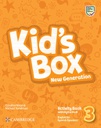 [9788413224848] KIDS BOX NEW GENERATION 3ºEP WB 23