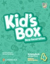 [9788413224978] KIDS BOX NEW GENERATION 4ºEP WB FOR SPANISH SPEAKERS 23