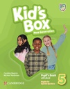 [9788413225180] KID'S BOX NEW GENERATION ENGLISH 5ºEP ST 23