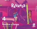 [9788498562491] 4 EP MUSICA (MAD) 23 REVUELA