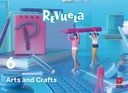 [9788498563047] ARTS AND CRAFTS. 6ºEP REVUELA 23