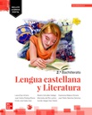 [9788448639839] LENGUA CASTELLANA Y LITERATURA 2 BACHILLERATO. EDICIÓN LOMLOE